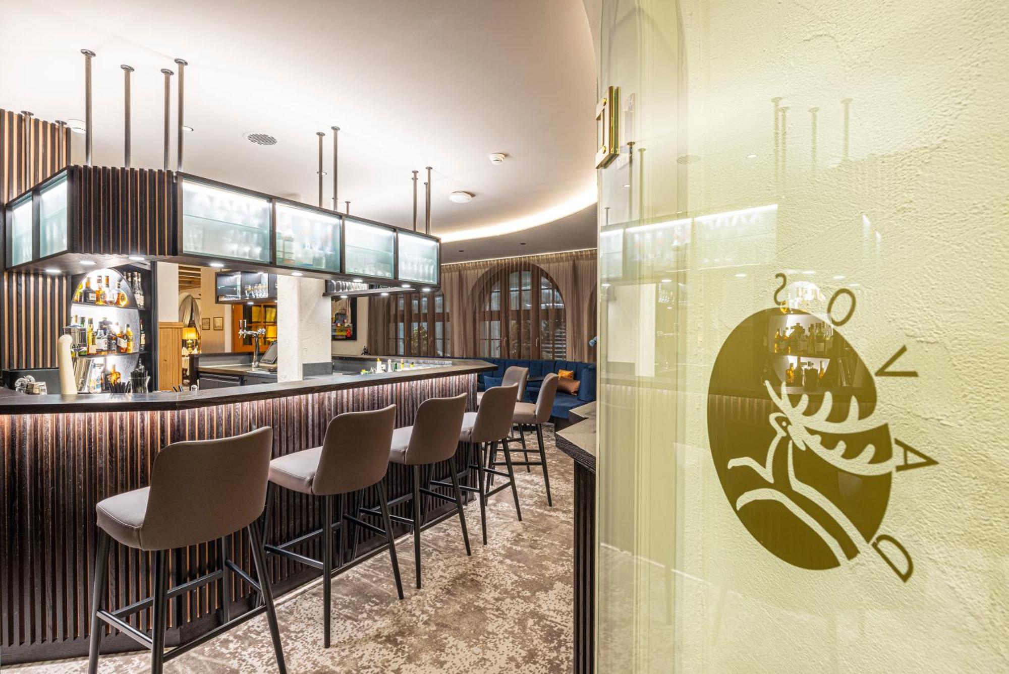 Central Sporthotel Davos Davos